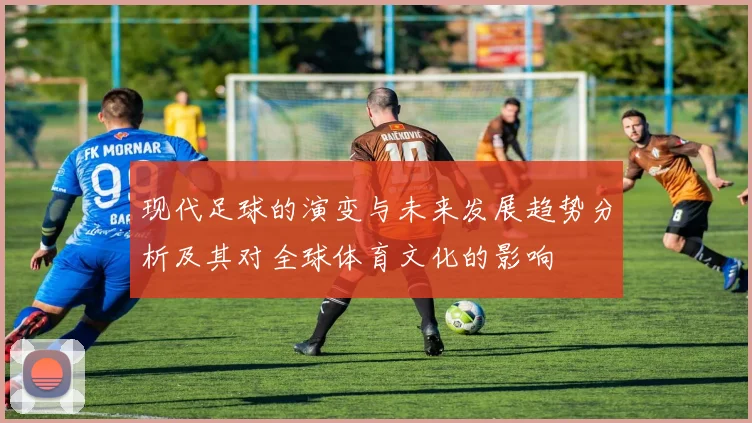 现代足球的演变与未来发展趋势分析及其对全球体育文化的影响